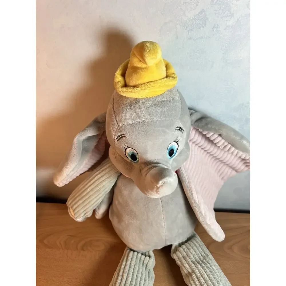 Disney Dumbo Scentsy Buddy 17